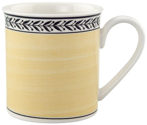 Villeroy & Boch Audun Fleur Mug 10 ounce Villeroy & Boch Audun Fleur Mug 10 ounce
