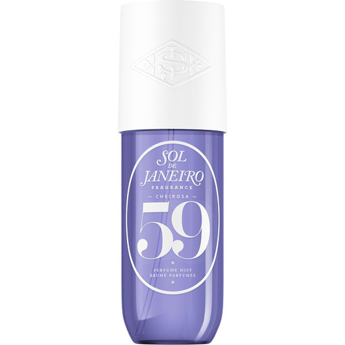 SOL DE JANEIRO Cheirosa '59 Hair & Body Fragrance Mist 240mL/8.1 fl oz.