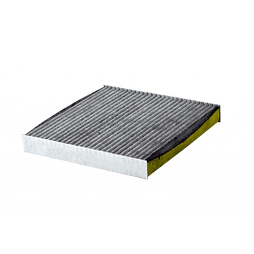 For Honda Pilot 2009-2022 Cabin Air Filter | Panel Style | Cabin Air Service | Activated Carbon Media