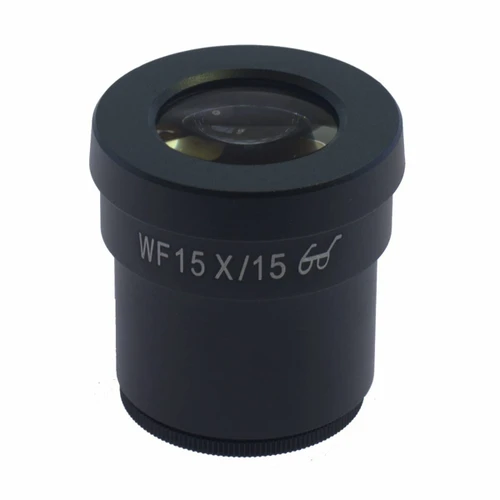 XuuSHA Handheld Digital Microscope Accessories WF15X/15mm Eyepiece Lens Stereo Microscope Mount 30mm Microscope Accessories