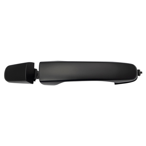 Sawyer Auto Exterior Door Handle - Front Passenger Side - Paint to Match - Mechanics Choice for 2017 GMC Acadia Limited