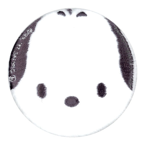 MINODA Sanrio S01M9325 Pochacco Mirror