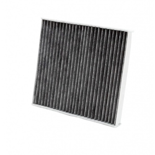 For Audi TTS 2017 18 19 20 21 2022 Cabin Air Filter | Panel Style | Cabin Air Service | Activated Carbon Media