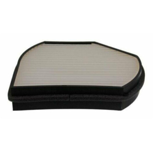 lafengyan 1pc Cabin Engine Air Filter Left Driver Or Right Passenger Side 3.2L V6 87198JD,Protect The Engine,Keep The air Inside The car Fresh