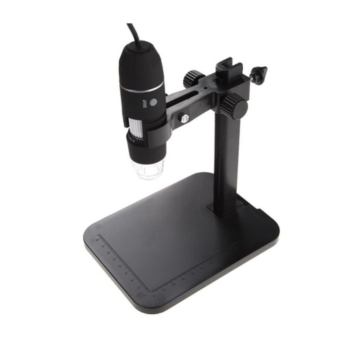 Handheld Digital Microscope Accessories 1000X 800X Professional USB Digital Microscope 2MP 8 LED Electronic Microscope Zoom Camera Microscope Accessories