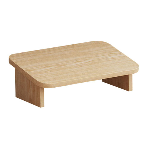 Foot Stool Footstool Foot Support Tool Foot Rest for Study Portable Bed Stool Foot Rest Stool Feet Rest Stool Multipurpose Stepping Stool Wooden Footsteps Computer Desk Office