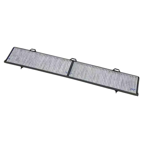 lafengyan 1pc Cabin Engine Air Filter Carbon 71437JN Kit Set,Protect The Engine,Keep The air Inside The car Fresh