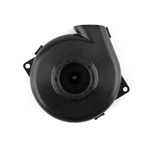 OYSTERBOY Replacement Vacuum Fan Motor Compatible for XIAOMI Roborock S50 S51 Robot Vacuum Cleaner Spare Part (Black))