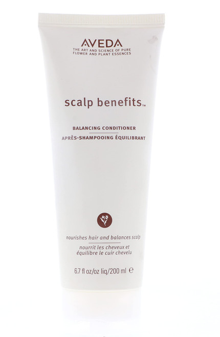 Unisex Aveda Scalp Benefits Balancing Conditioner 1 pcs sku# 1788822MA