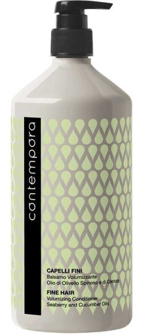 Contempora Hair Superfood Volumizing Conditioner 1000ml