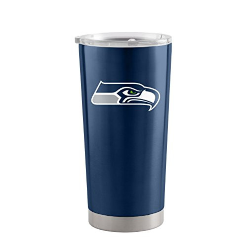 NFL Seattle Seahawks Ultra Tumbler, 20-ounce