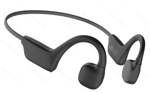 FNACCSS Bone Conduction Headphones Bluetooth, Running Headphone Wireless Bone Conduction Headphone Earbuds Bluetooth 5.2 with Mic, Open Ear Headphones IPX5 Waterproof Sport Headset Earphones FNACCSS Bone Conduction Headphones Bluetooth, Running Headphone Wireless Bone Conduction Headphone Earbuds Bluetooth 5.2 with Mic, Open Ear Headphones IPX5 Waterproof Sport Headset Earphones