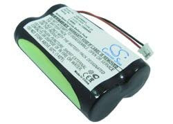 Replacement For PANASONIC PQHHR150AA23 BATTERY by Technical Precision