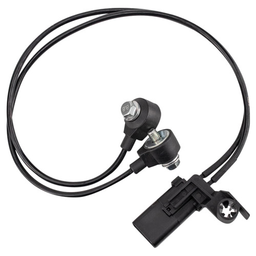 Knock Sensor for Ignition System - Mechanics Choice for 2002-2006 Dodge Ram 1500 (V6; 3.7L)