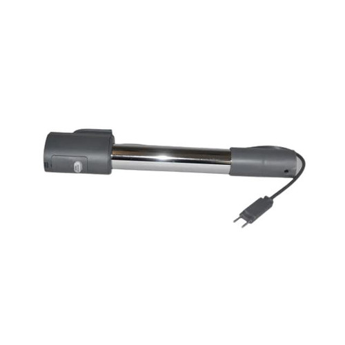 Replacement Part For Titan Canister Vacuum Cleaner Lower W/Cord Wand Fits T9000, T9200 Models # compare to part 591012118