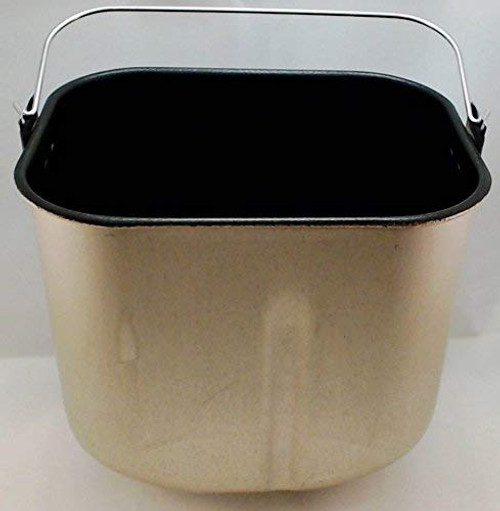Sunbeam Oster Bread Maker Machine Replacement Pan 113494-000-000 Sunbeam Oster Bread Maker Machine Replacement Pan 113494-000-000
