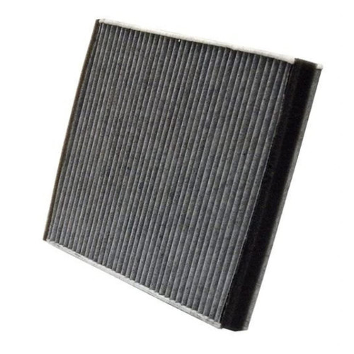 For Ford Focus 2007 08 09 10 2011 Cabin Air Filter | Panel Style | Cabin Air Service | Activated Carbon Media