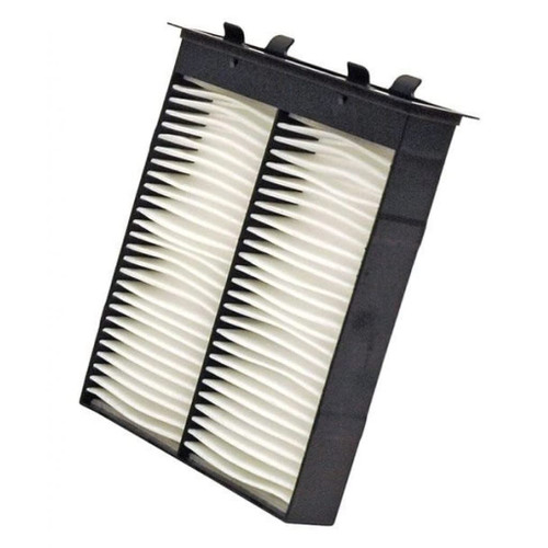 For Suzuki SX4 2007-2013 Cabin Air Filter | Panel Style | Cabin Air Service | Particulate Media