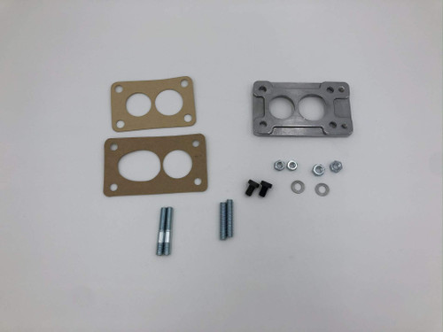 Weber carburetors WEBER 32/36 38-38 DGV DGEV adaptor fits Datsun Nissan Suzuki