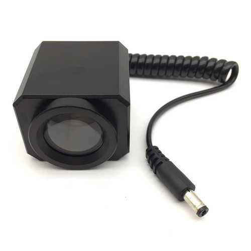 Handheld Digital Microscope Accessories Illuminator Microscope for Zoom Stereo Microscope Microscope Accessories
