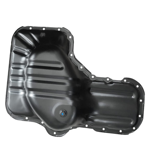 TOM - New Lower Engine Oil Pan For Toyota Sequoia 2001 2002 2003 2004 2005 2006 2007 for Tundra 2000 2001 2002 2003 2004 2005 2006 V8 4.7L 264-652