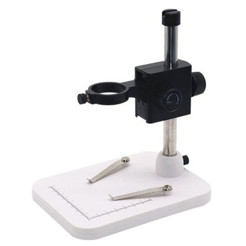 USEEV Microscope Adapter G600 Stand for Digital Microscope Microscope Accessories