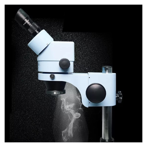 Microscope Accessories Kit for Adult SS-033C USB Adjustable Brightness LED Round Light for Microscope Accessory