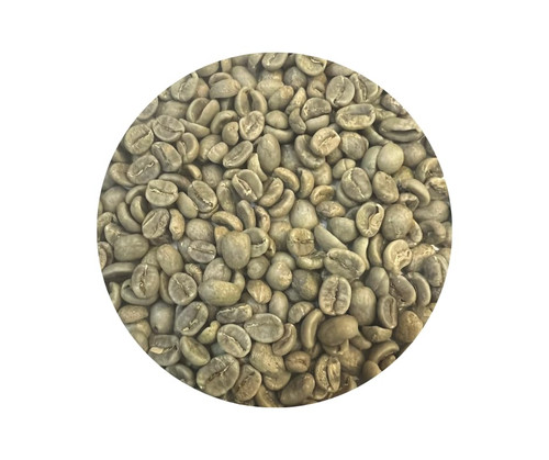 Roastika - Premium Green Coffee Bean - Unroasted Coffee Bean - 5lb Single Origin - Costa Rica Las Trojas Superior SHB EP