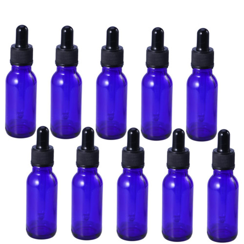 Gatuida 20 Pcs Eye Droppers for Essential Oils Liquid Container Holder Cosmetics Storage Bottles Dropper Dispenser Bottles Dropper Bottle Holder Travel Container Travel Bottle Glass Bottle