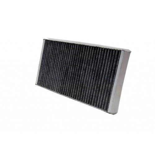 For Saab 9-3x 2010 2011 Cabin Air Filter | Activated Carbon | Cabin Air Panel Style | 1.18 In. Height