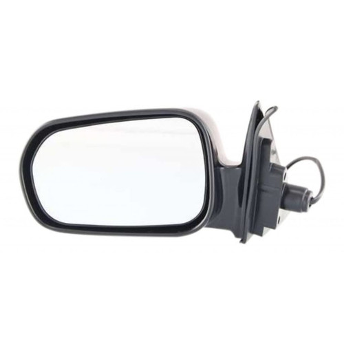 For Honda Accord 1998 Door Mirror Driver Side | Power | Non-Heated | Paint to Match | Sedan | Replacement For 76250-S84-A21ZF | HO1320116
