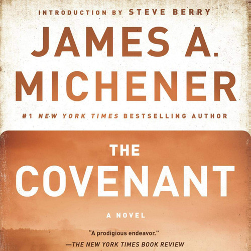 The Covenant: A Novel