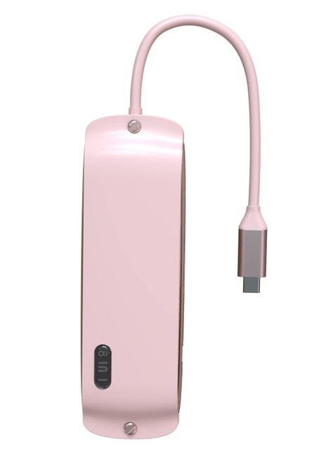 Docking Station USB Multifunctional hub Laptop Expansion Docking Station