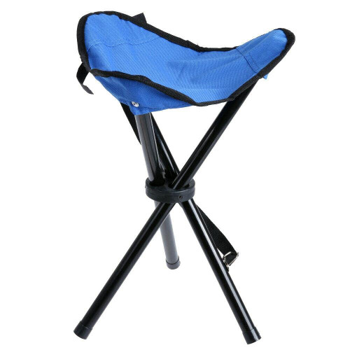 Folininis Folding Camping Stool Camping Accessories Folding Chair Folding Step Stool Portable Chair Camping Furniture Folding Stool Foldable Chair Foldable Step Stool Adjustable Stool