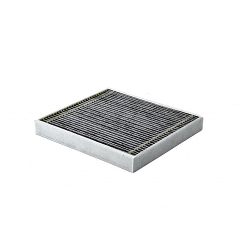 For GMC Sierra 1500 2016 2017 2018 2019 Cabin Air Filter | Panel Style | Cabin Air Service | Activated Carbon Media