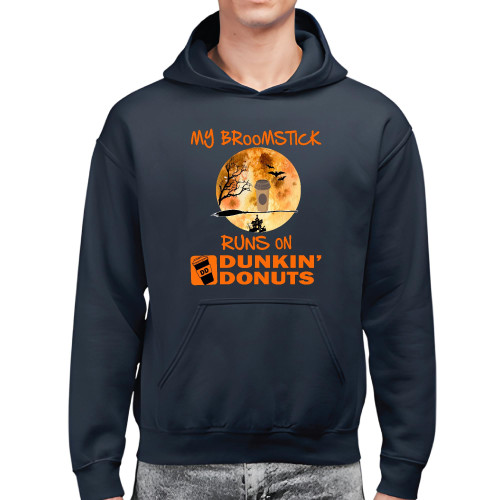 Funny Gift for Broomstick Lovers Pie Cake Donuts Black and Muticolor Unisex Hoodie Funny Gift for Broomstick Lovers Pie Cake Donuts Black and Muticolor Unisex Hoodie
