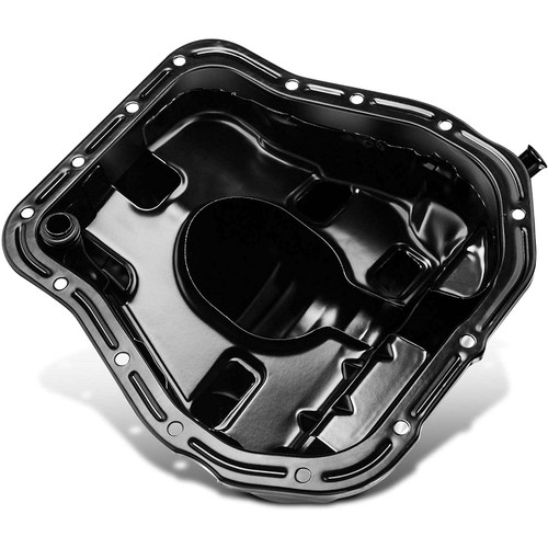 Engine Oil Pan and Drain Plug Replacement for Saab 9-2X 2005, Subaru Impreza 1993-2005 Legacy 1995-2005 Outback 2000-2005 Baja 2003-2006 Forester 1999-2005