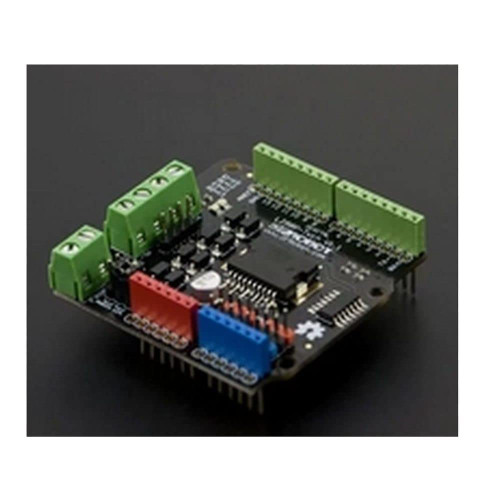 DRI0017 2A Motor Shield for Twin Module Development Board Winder