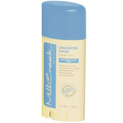 MILLCREEK DEOD STK UNSCENT, 2.5 OZ