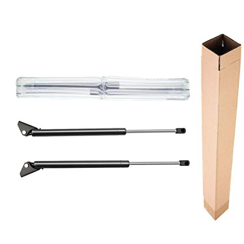 A-Premium Tailgate Rear Hatch Lift Supports Shock Struts for Jeep Grand Cherokee ZJ ZG 1993-1998 2-PC Set