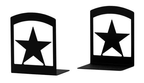 Star - Book Ends