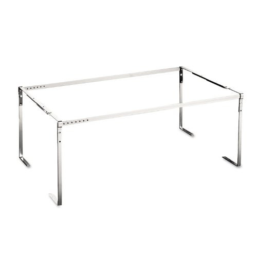 Hanging Folder Frame, Letter/Legal Size, 24-27" Long, Steel
