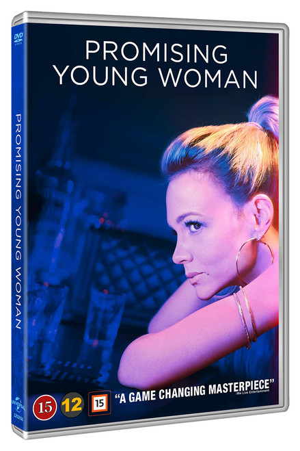 Promising Young Woman