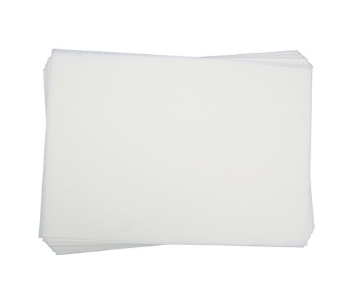 Frymaster 803-0003 Filter Paper 100-12.5 X 17.75 63300