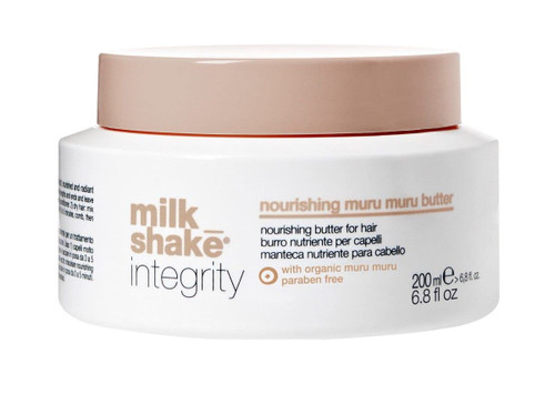 milk_shake Integrity Nourishing Muru Muru Butter, 6.8 fl. oz. milk_shake Integrity Nourishing Muru Muru Butter, 6.8 fl. oz.
