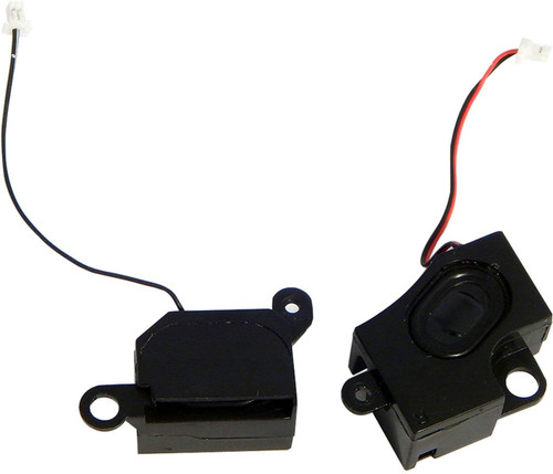 HP Probook mt41 640 650 L/R Speaker Module 738404-001 CY302 / CY351 (Renewed)