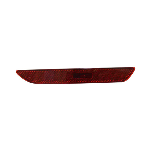 Rear Passenger Side Side Marker Light for 2015-2022 Ford Mustang FO2861106C