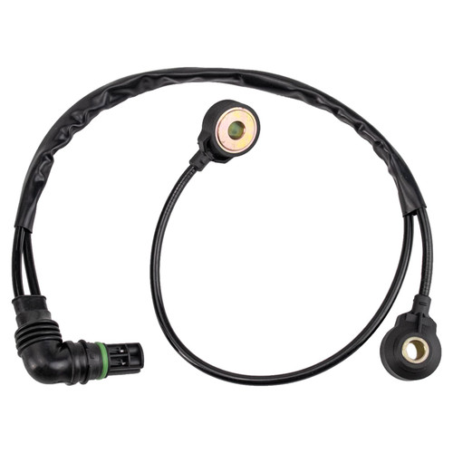 Replacement Knock Sensor for Ignition System - Mechanics Choice for 2000-2003 BMW M5