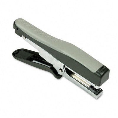 SSP-99 Standard Plier Stapler 20-Sheet Capacity Black
