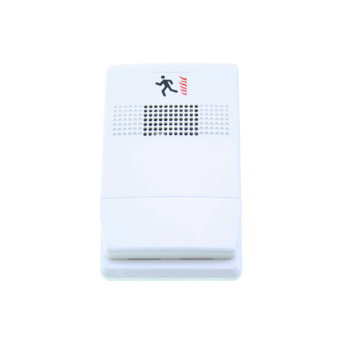 EST Edwards System Technologies G1-P Fire Alarm Horn Appliance, 24Vdc, White